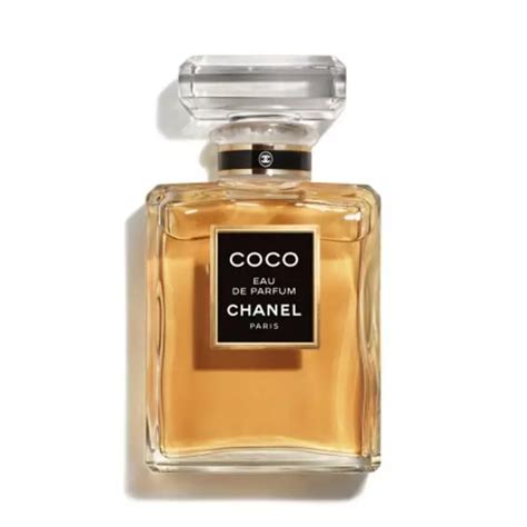 chanel sandalwood perfume.